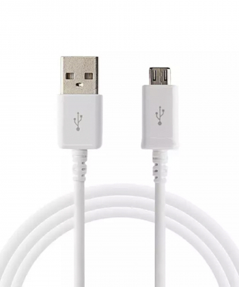 کابل اصلی سامسونگ Samsung Micro USB Cable 1m