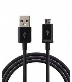 کابل اصلی سامسونگ Samsung Micro USB Cable 1m