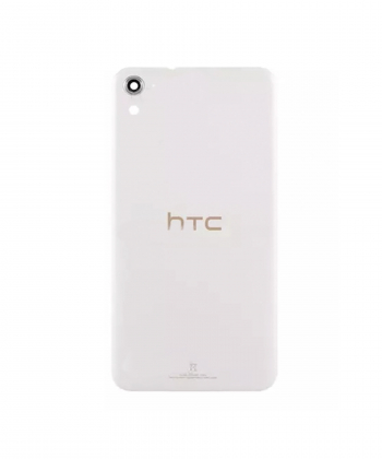 در پشت HTC One E9s