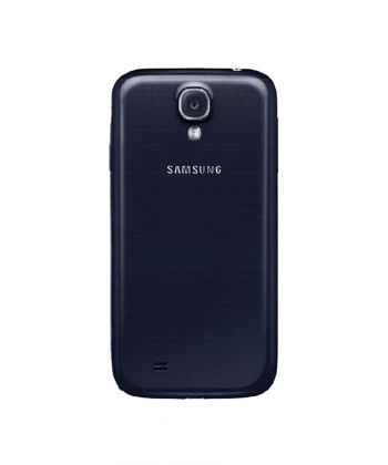 در پشت Samsung Galaxy S4