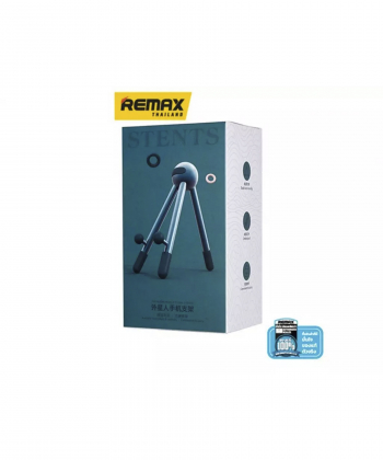 پایه نگهدارنده موبایل ریمکس Remax alien series phone holder RM-C58