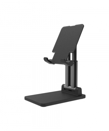 پایه نگهدارنده موبایل ایکس او XO Double rod table holder C59