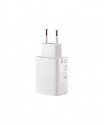 شارژر دیواری سریع شیائومی Xiaomi MDY-11-EP Fast Charger 22.5W