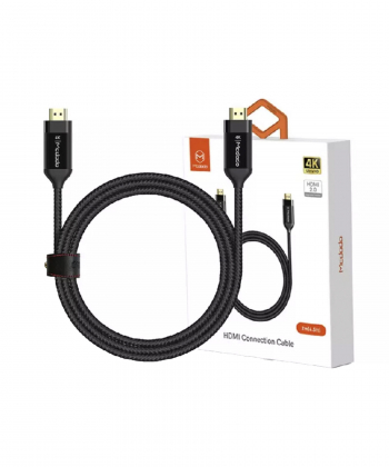 کابل اچ دی ام آی مک دودو Mcdodo HDMI Cable 2m CA-718