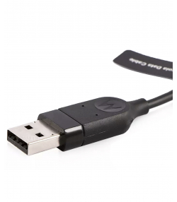 کابل اصلی موتورولا Motorola Micro USB Cable 10cm