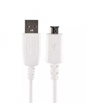 کابل اصلی سامسونگ Samsung Micro USB Charging Data Cable 80cm