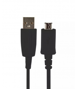 کابل اصلی سامسونگ Samsung Micro USB Charging Data Cable 80cm