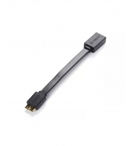 کابل او تی جی اوریکو Orico Micro-B USB3.0 OTG Flat Cable COF3-15