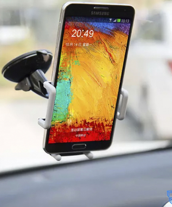 پایه نگهدارنده گوشی اوریکو Orico Car Mount Phone Holder CBA-S3