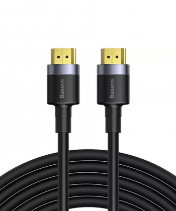 کابل اچ دی ام آی بیسوس Baseus Cafule HDMI 2.0 Cable 5M