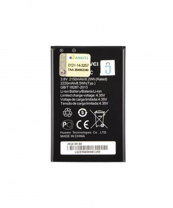 باتری اصلی هواوی Huawei HB505076RBC Battery