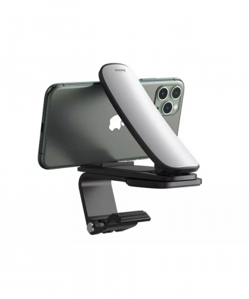 پایه نگهدارنده گوشی بیسوس Baseus Big Mouth Pro Car Mount