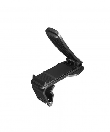 پایه نگهدارنده گوشی بیسوس Baseus Big Mouth Pro Car Mount