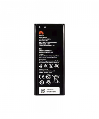 باتری اصلی هواوی Huawei HB4742A0RBC Battery