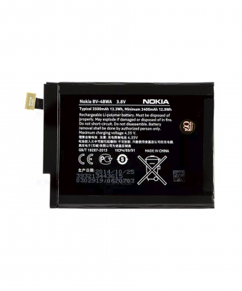 باتری اصلی نوکیا Nokia Lumia 1320 Battery