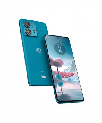 گوشی موبایل موتورولا Motorola مدل EDGE 40 NEO ظرفیت 256 گیگابایت رم 12 گیگابایت