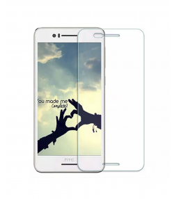 محافظ صفحه نمایش شیشه ای اچ تی سی Glass Screen Protector HTC 728