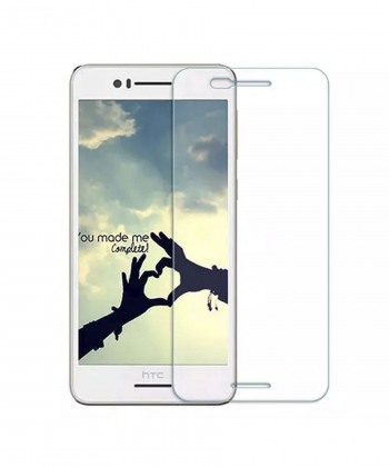 محافظ صفحه نمایش شیشه ای اچ تی سی Glass Screen Protector HTC 728