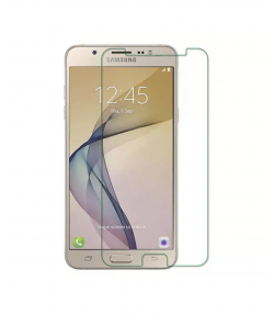 محافظ صفحه نمایش شیشه ای سامسونگ Glass Screen Protector Samsung J7 Pro