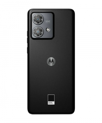 گوشی موبایل موتورولا Motorola مدل EDGE 40 NEO ظرفیت 256 گیگابایت رم 12 گیگابایت