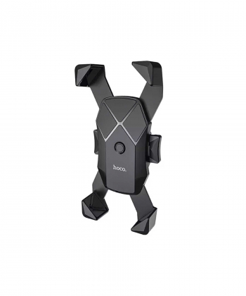 پایه نگهدارنده گوشی مخصوص دوچرخه و موتورسیکلت هوکو Hoco CA58 Bicycle Motorcycle Holder