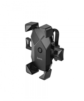 پایه نگهدارنده گوشی مخصوص دوچرخه و موتورسیکلت هوکو Hoco CA58 Bicycle Motorcycle Holder