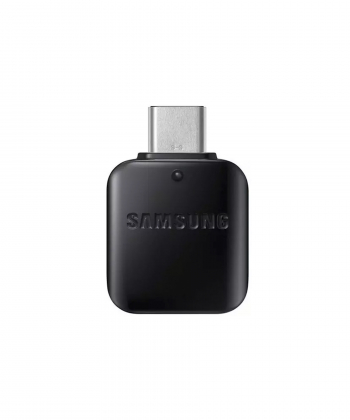 مبدل اصلی تایپ سی به یو اس بی Samsung USB Type-C to USB OTG Connector