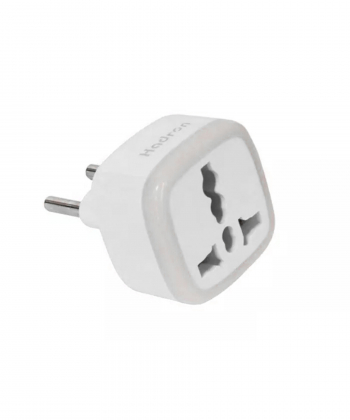 مبدل برق هادرون Hadron HTH-A10 Surge Protector and Adaptor