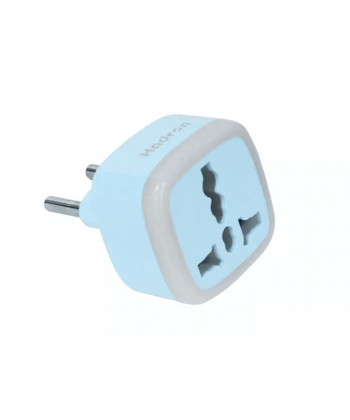 مبدل برق هادرون Hadron HTH-A10 Surge Protector and Adaptor