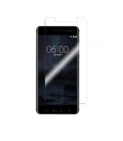 محافظ صفحه نمایش شیشه ای نوکیا Glass Screen Protector Nokia 6