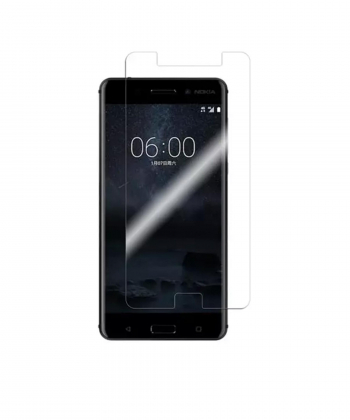 محافظ صفحه نمایش شیشه ای نوکیا Glass Screen Protector Nokia 6