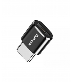 مبدل تایپ سی به میکرو یو اس بی بیسوس Baseus Type-C to Micro USB Adapter