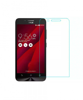 محافظ صفحه نمایش شیشه ای ایسوس Glass Screen Protector Asus Zenfone Max ZC550KL