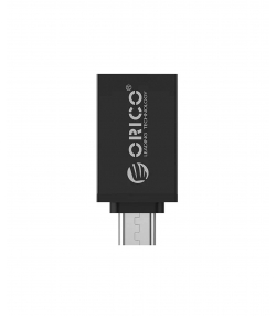 مبدل میکرو یو اس بی به یو اس بی اوریکو Orico CBT-UM01 Micro B to USB3.0 Adapter