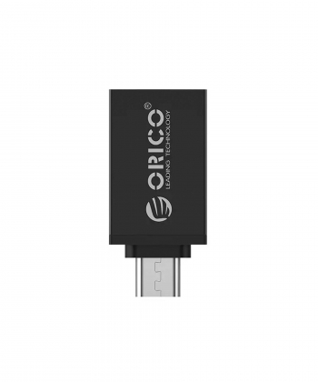 مبدل میکرو یو اس بی به یو اس بی اوریکو Orico CBT-UM01 Micro B to USB3.0 Adapter