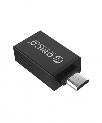 مبدل میکرو یو اس بی به یو اس بی اوریکو Orico CBT-UM01 Micro B to USB3.0 Adapter