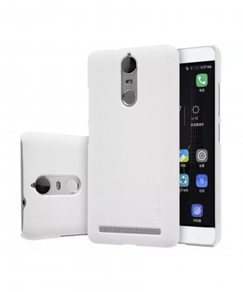 قاب محافظ نیلکین Nillkin Frosted Shield Lenovo K5 Note