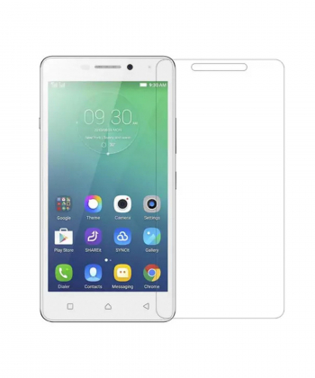 محافظ صفحه نمایش مات نیلکین لنوو Nillkin Screen Protector Matte Lenovo Vibe P1m