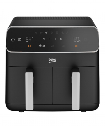 سرخ کن هواپز دوقلو بکو Beko کد 5388