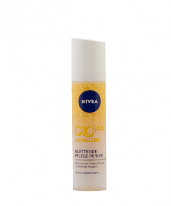 سرم ضد چروک نیوآ Nivea مدل Q10Plus حجم 40 میلی لیتر