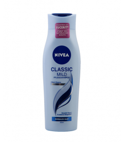 شامپو کلاسیک موهای معمولی نیوآ Nivea حجم 250 میلی لیتر