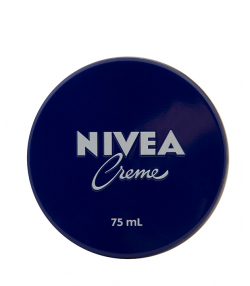 کرم مرطوب کننده دست و صورت نیوآ Nivea حجم 75 میلی لیتر