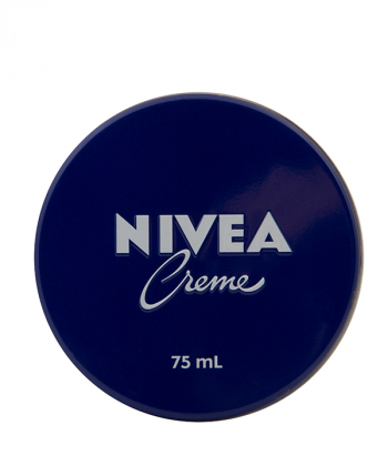 کرم مرطوب کننده دست و صورت نیوآ Nivea حجم 75 میلی لیتر