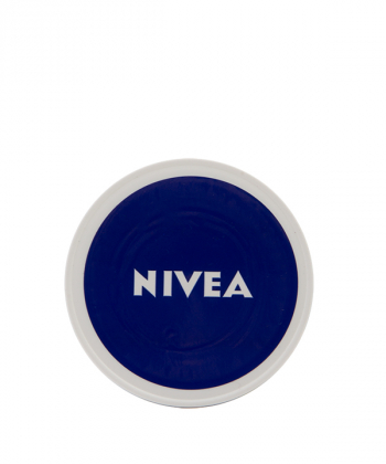 کرم مرطوب کننده نیوآ Nivea سری care حجم 50 میلی لیتر