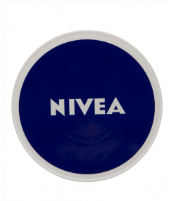 کرم مرطوب کننده نیوآ Nivea سری Care حجم 200 میلی لیتر