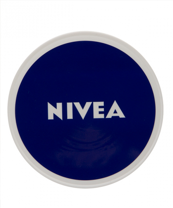 کرم مرطوب کننده نیوآ Nivea سری Care حجم 200 میلی لیتر