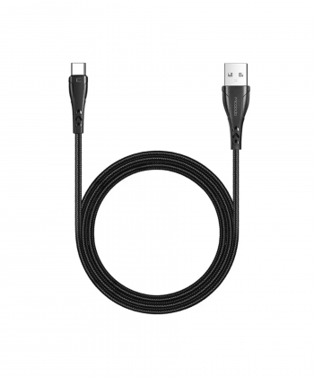 کابل شارژ سریع یواس بی به تایپ سی 1.2 متری مک دودو MCDODO USB toType-C Cable 2.4A CA-746