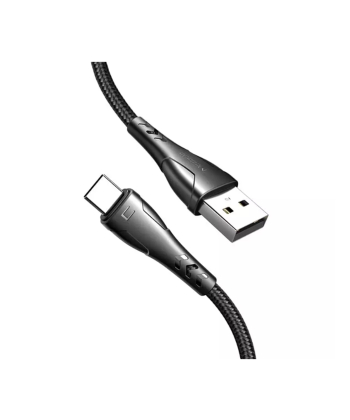 کابل شارژ سریع یواس بی به تایپ سی 1.2 متری مک دودو MCDODO USB toType-C Cable 2.4A CA-746