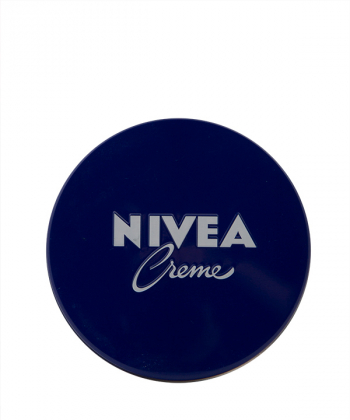 کرم مرطوب کننده دست و صورت نیوآ Nivea حجم 250 میلی لیتر