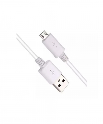 کابل شارژ کوتاه اصلی میکرو یو اس بی سامسونگ Samsung Micro usb 20CM